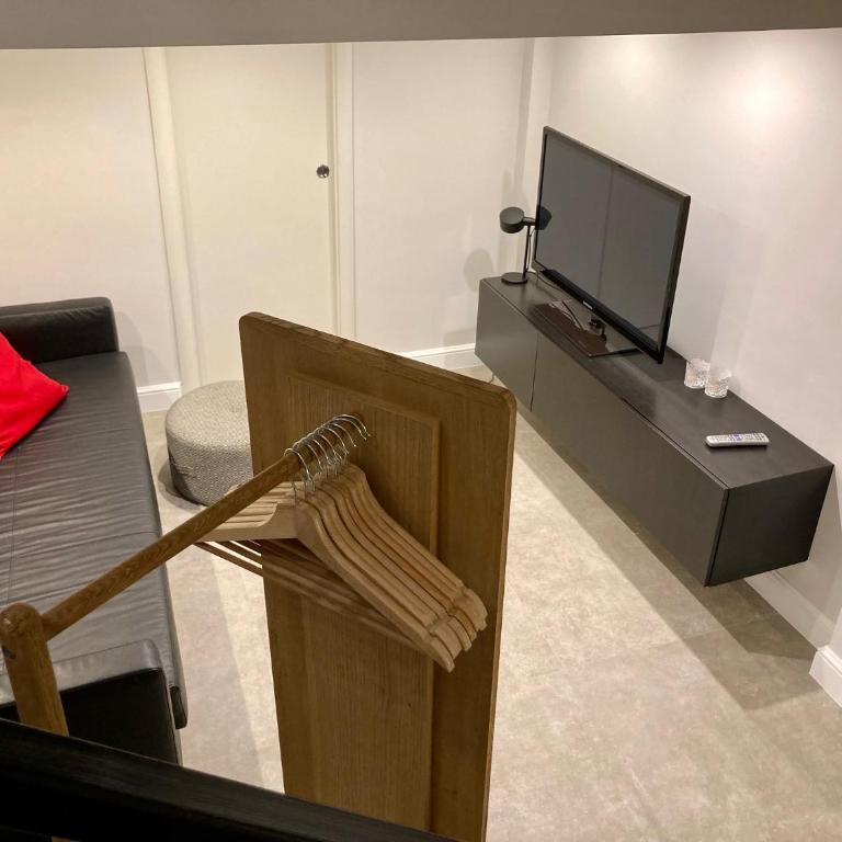 apartment rent Casa ALMIKA - Appartamento con 1 Camera da Letto - 17