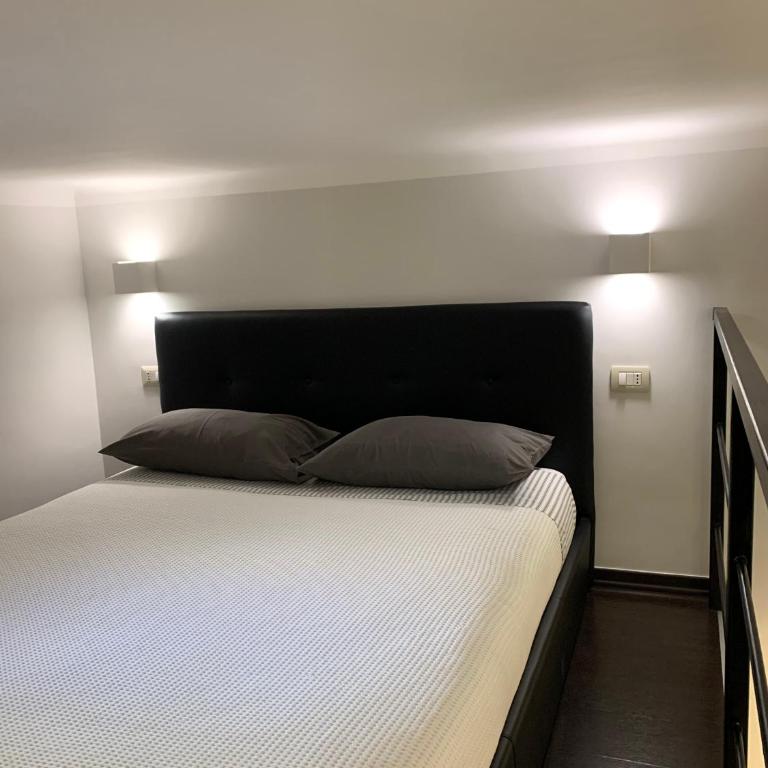 apartment rent Casa ALMIKA - Appartamento con 1 Camera da Letto - 25