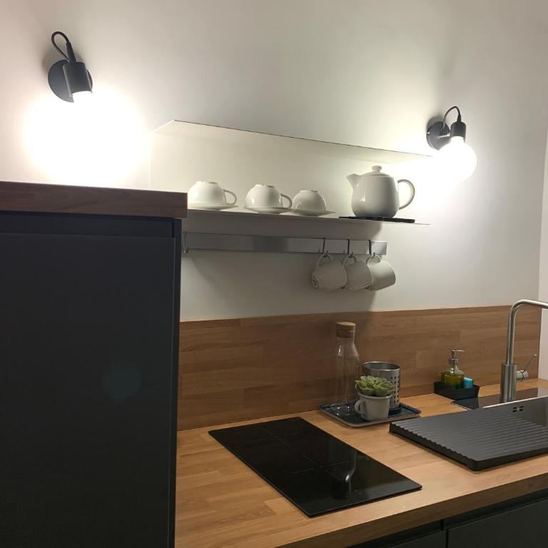 apartment rent Casa ALMIKA - Appartamento con 1 Camera da Letto - 7