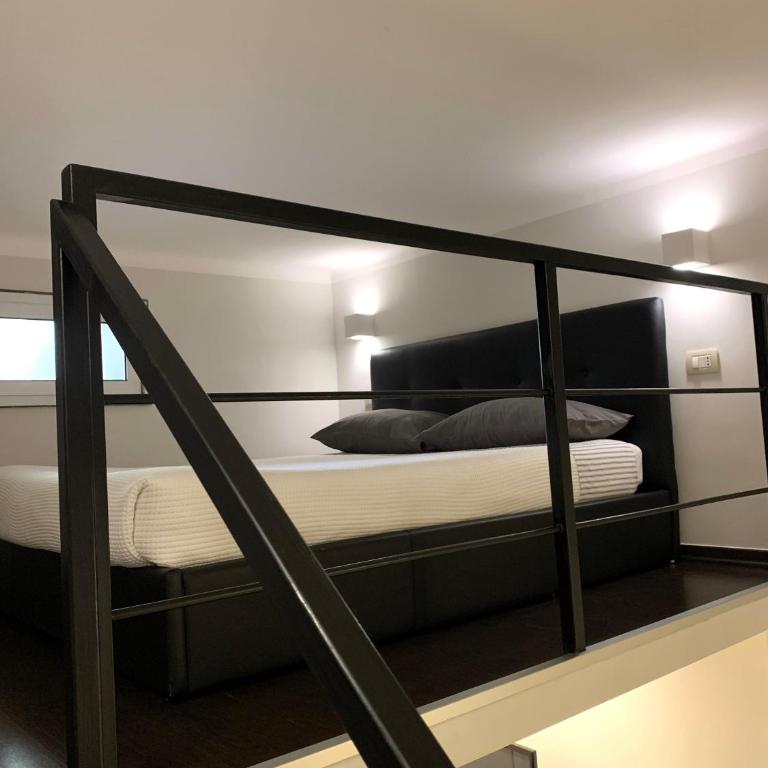 apartment rent Casa ALMIKA - Appartamento con 1 Camera da Letto - 27