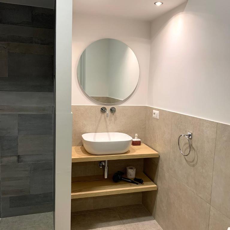 apartment rent Casa ALMIKA - Appartamento con 1 Camera da Letto - 21