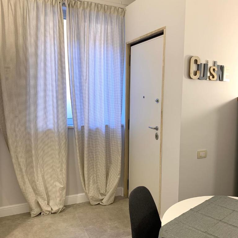 apartment rent Casa ALMIKA - Appartamento con 1 Camera da Letto - 9