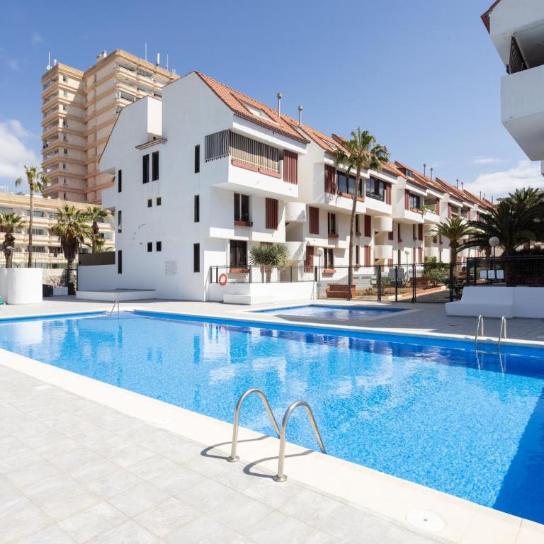 Home2Book Las Américas Comfy Apt, Pool&Terrace - Apartamento de 2 dormitorios - 27