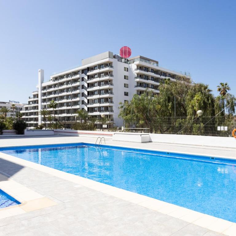 Home2Book Las Américas Comfy Apt, Pool&Terrace - Apartamento de 2 dormitorios - 31