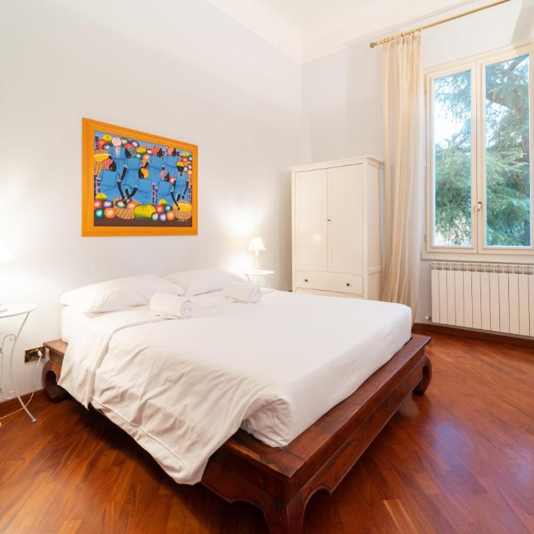 Zamboni Suite - Appartamento con 2 Camere da Letto - 16
