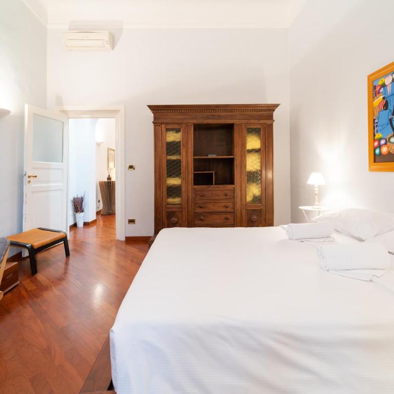 Zamboni Suite - Appartamento con 2 Camere da Letto - 21