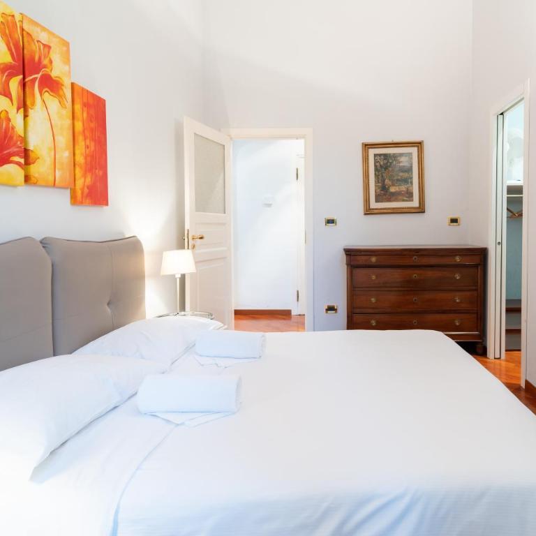 Zamboni Suite - Appartamento con 2 Camere da Letto - 27