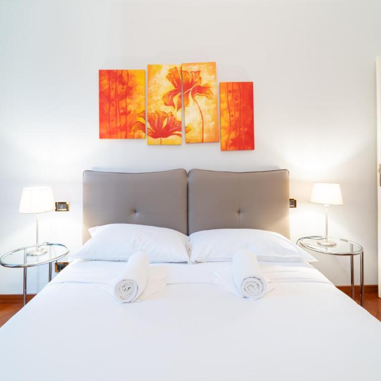 Zamboni Suite - Appartamento con 2 Camere da Letto - 26
