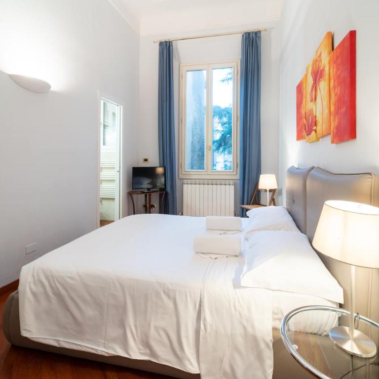Zamboni Suite - Appartamento con 2 Camere da Letto - 33
