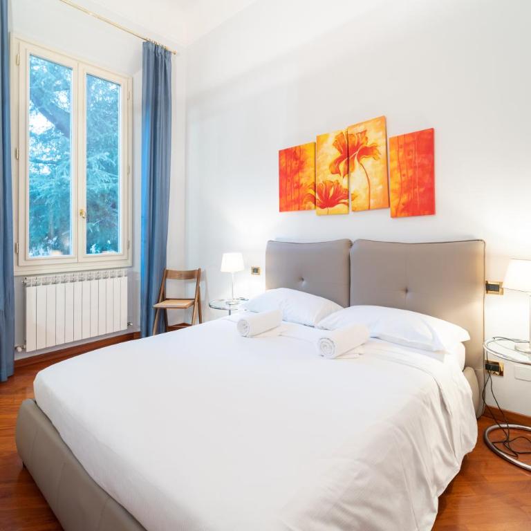Zamboni Suite - Appartamento con 2 Camere da Letto - 31