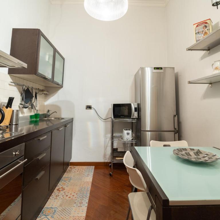 Zamboni Suite - Appartamento con 2 Camere da Letto - 28