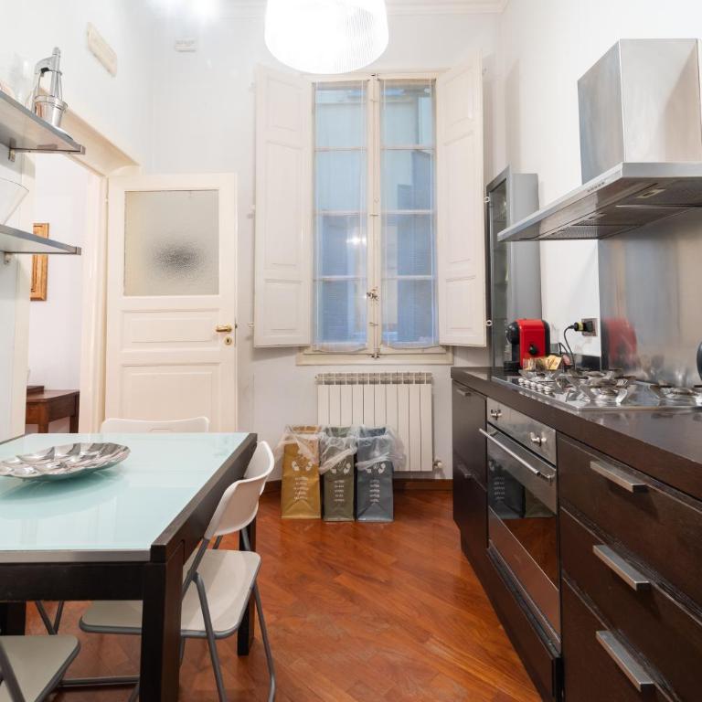 Zamboni Suite - Appartamento con 2 Camere da Letto - 36