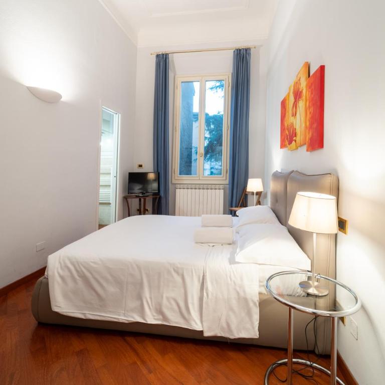 Zamboni Suite - Appartamento con 2 Camere da Letto - 34