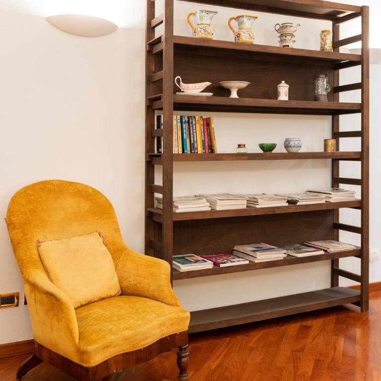 Zamboni Suite - Appartamento con 2 Camere da Letto - 43