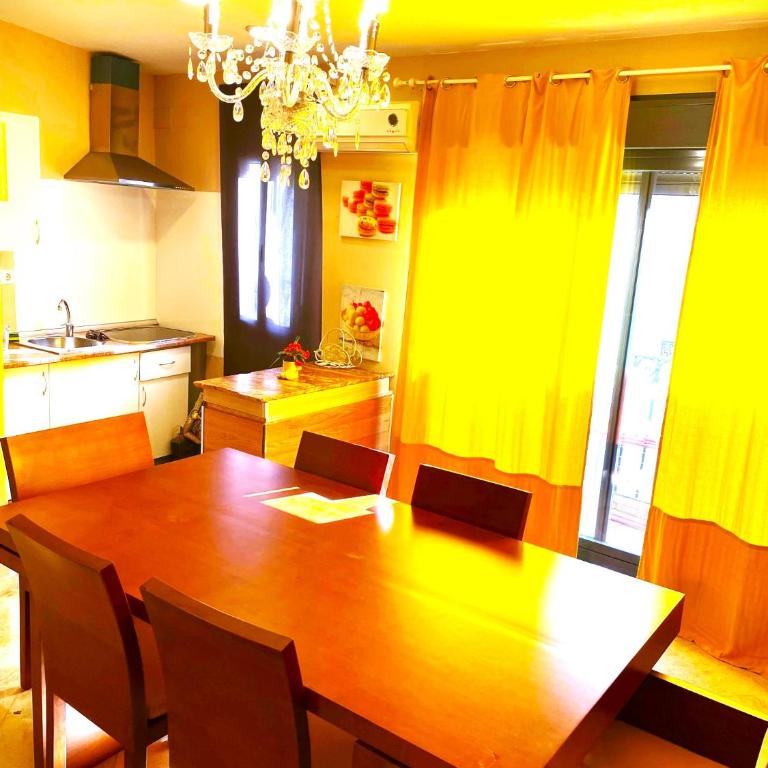 DUPLEX SAGASTA Apartamentos-Sagasta - Duplex Apartment - 49