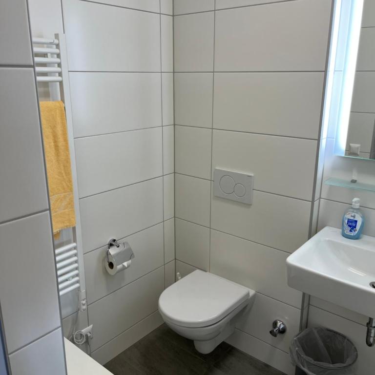 Kloster Wernberg - Standard Zweibettzimmer - 2