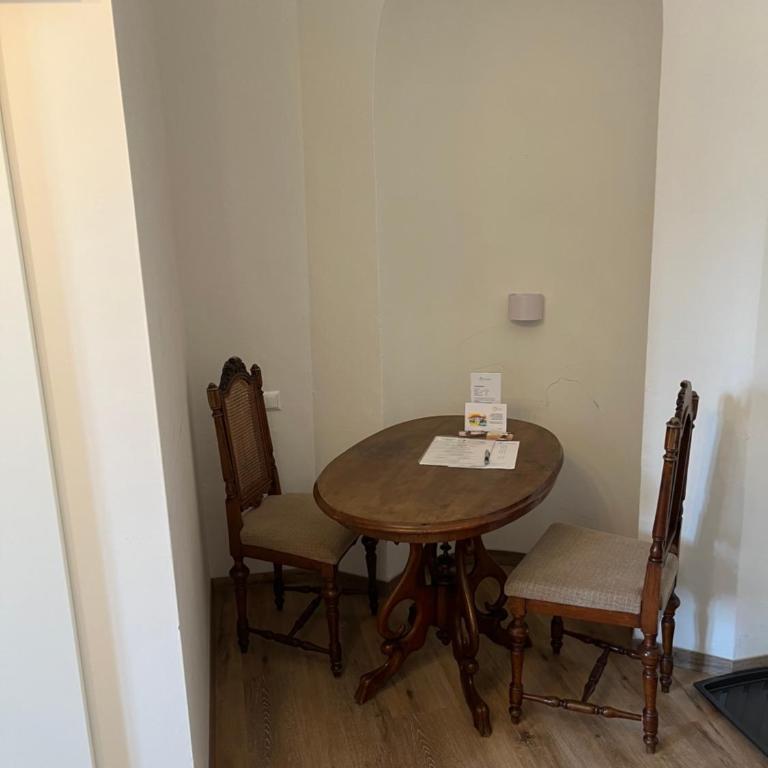 Kloster Wernberg - Standard Zweibettzimmer - 3