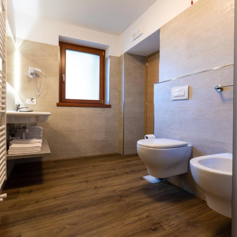 Albergo Casavecchia - Junior Suite - 8