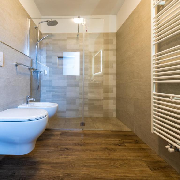 Albergo Casavecchia - Junior Suite - 10