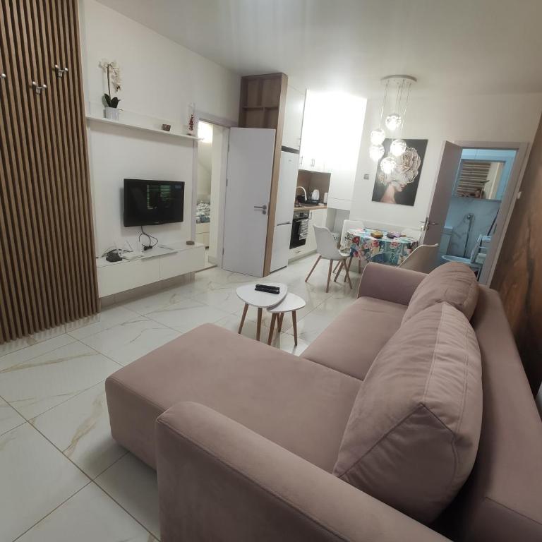 Apartment Vidikovac 3 - Apartman sa 1 Spavaćom Sobom - 6