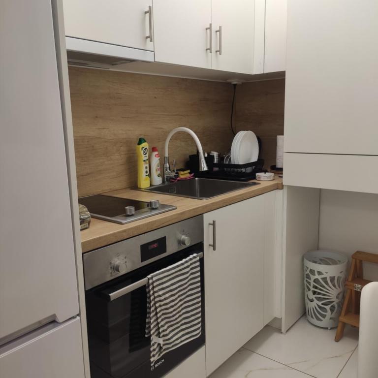 Apartment Vidikovac 3 - Apartman sa 1 Spavaćom Sobom - 8