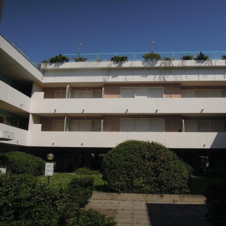 Rooftop pool retreat in Bibione - Appartamento - 7