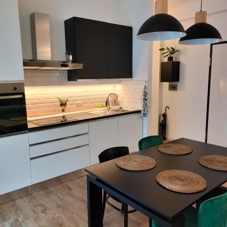 B&B Tanto Piacere Taranto - Two-Bedroom Apartment - 5