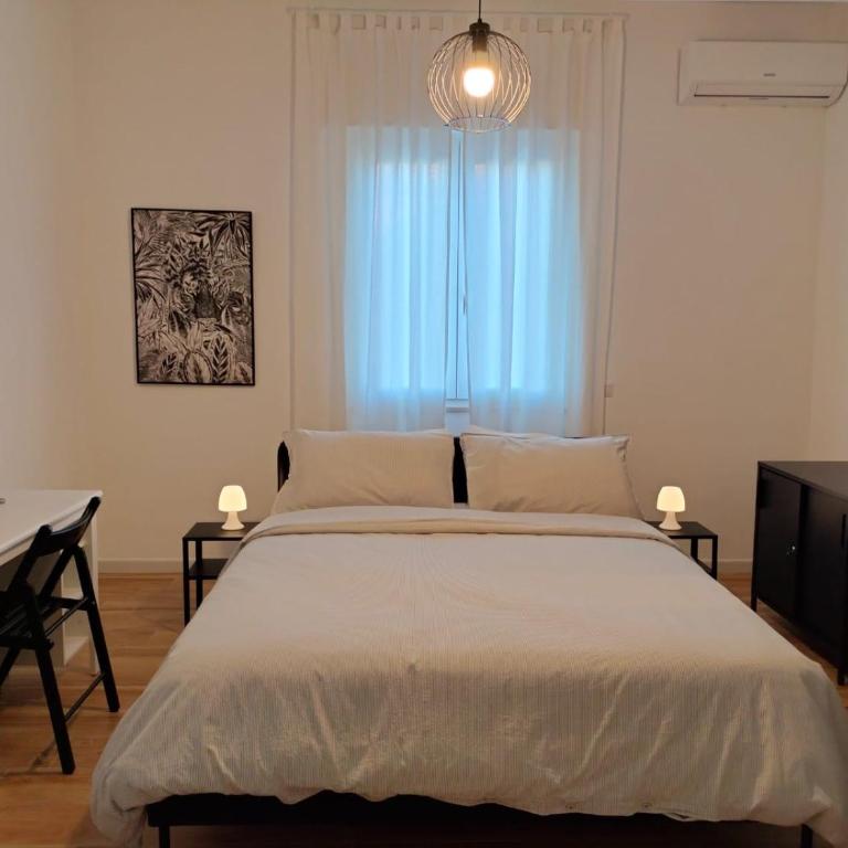 B&B Tanto Piacere Taranto - Two-Bedroom Apartment - 2