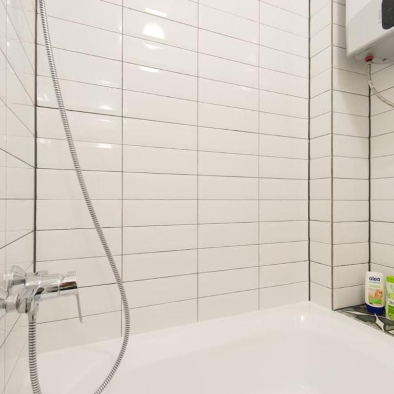 Modern *OLD TOWN* Sarajevo Apartment - Apartman sa 1 Spavaćom Sobom - 4