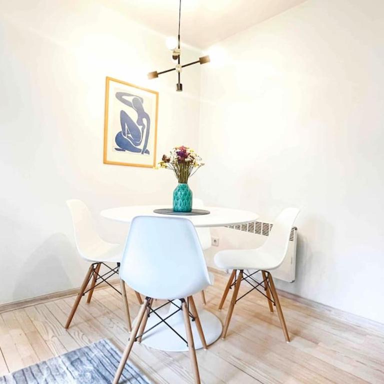 Modern *OLD TOWN* Sarajevo Apartment - Apartman sa 1 Spavaćom Sobom - 7