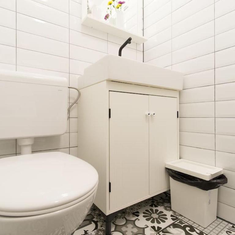 Modern *OLD TOWN* Sarajevo Apartment - Apartman sa 1 Spavaćom Sobom - 12