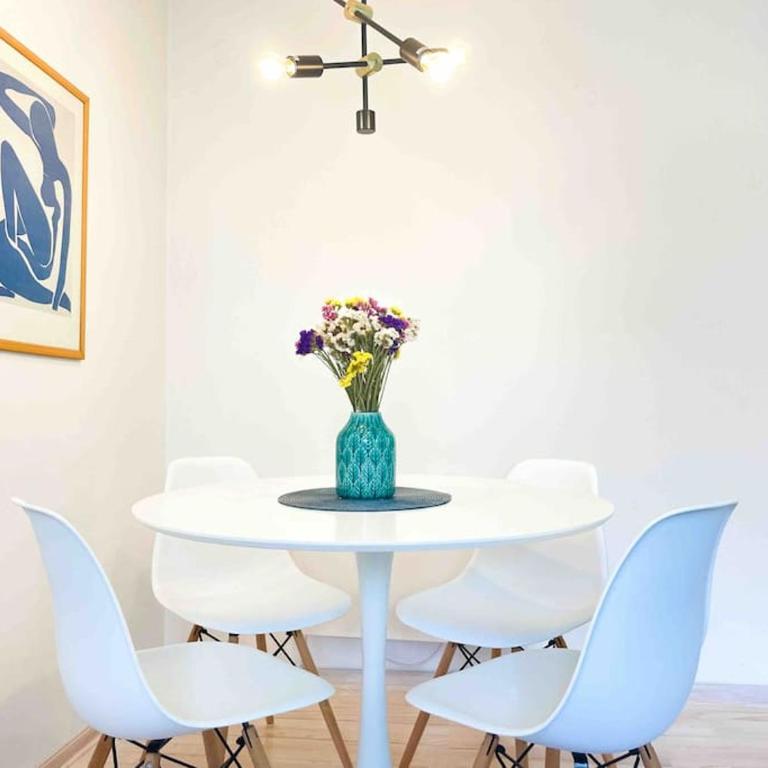 Modern *OLD TOWN* Sarajevo Apartment - Apartman sa 1 Spavaćom Sobom - 19