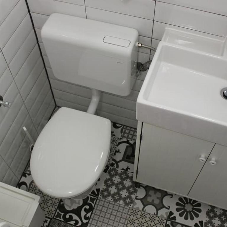 Modern *OLD TOWN* Sarajevo Apartment - Apartman sa 1 Spavaćom Sobom - 21