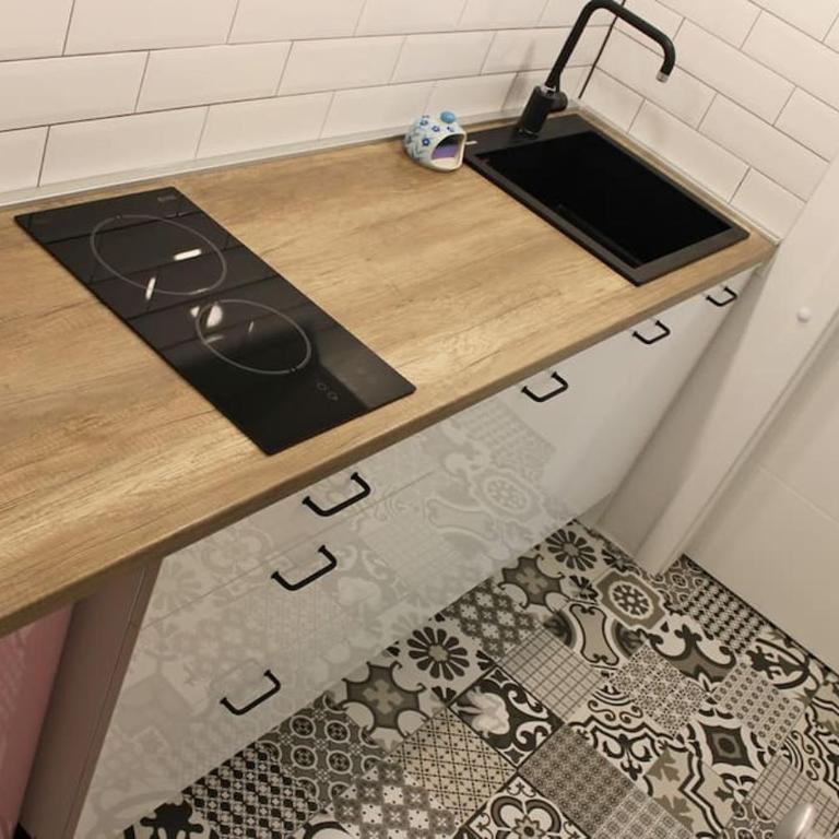 Modern *OLD TOWN* Sarajevo Apartment - Apartman sa 1 Spavaćom Sobom - 23