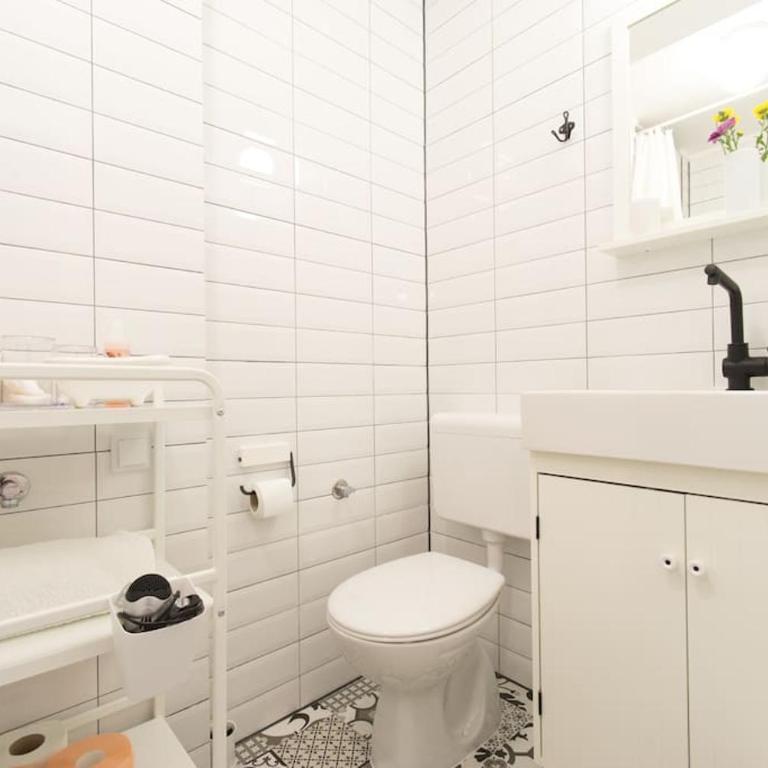 Modern *OLD TOWN* Sarajevo Apartment - Apartman sa 1 Spavaćom Sobom - 31