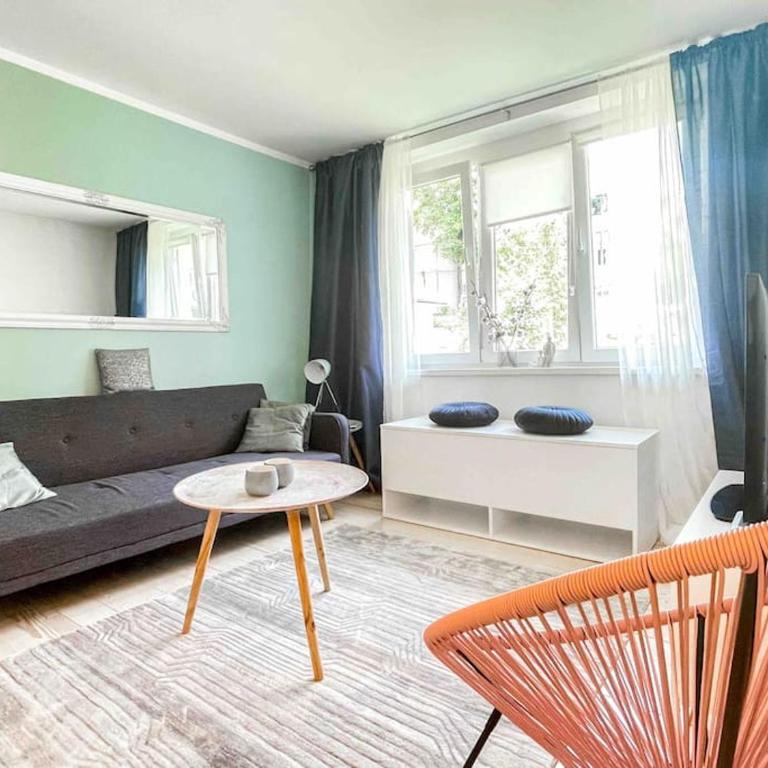Modern *OLD TOWN* Sarajevo Apartment - Apartman sa 1 Spavaćom Sobom - 32