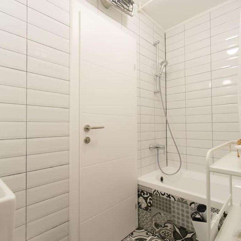 Modern *OLD TOWN* Sarajevo Apartment - Apartman sa 1 Spavaćom Sobom - 43