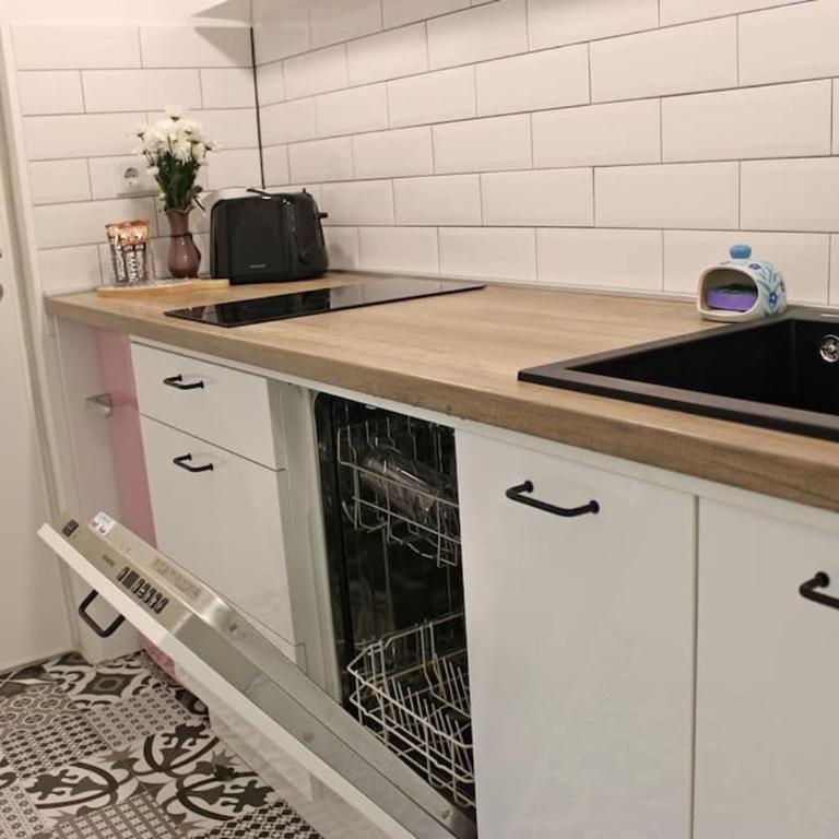 Modern *OLD TOWN* Sarajevo Apartment - Apartman sa 1 Spavaćom Sobom - 44