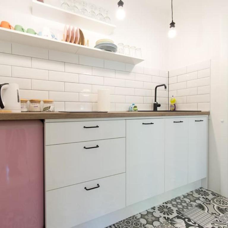 Modern *OLD TOWN* Sarajevo Apartment - Apartman sa 1 Spavaćom Sobom - 51