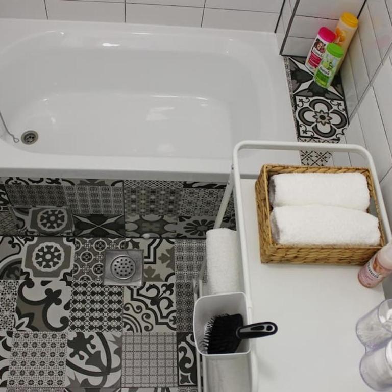 Modern *OLD TOWN* Sarajevo Apartment - Apartman sa 1 Spavaćom Sobom - 53