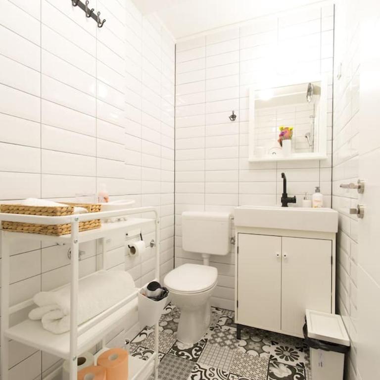 Modern *OLD TOWN* Sarajevo Apartment - Apartman sa 1 Spavaćom Sobom - 54