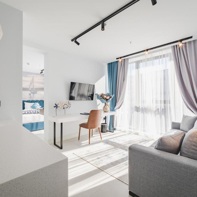 Hotel Aurel Coast - Apartment - 2