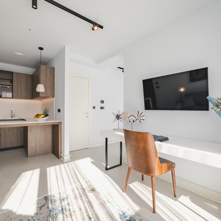 Hotel Aurel Coast - Apartment - 3