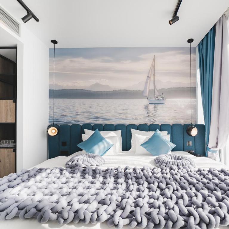 Hotel Aurel Coast - Apartment - 7