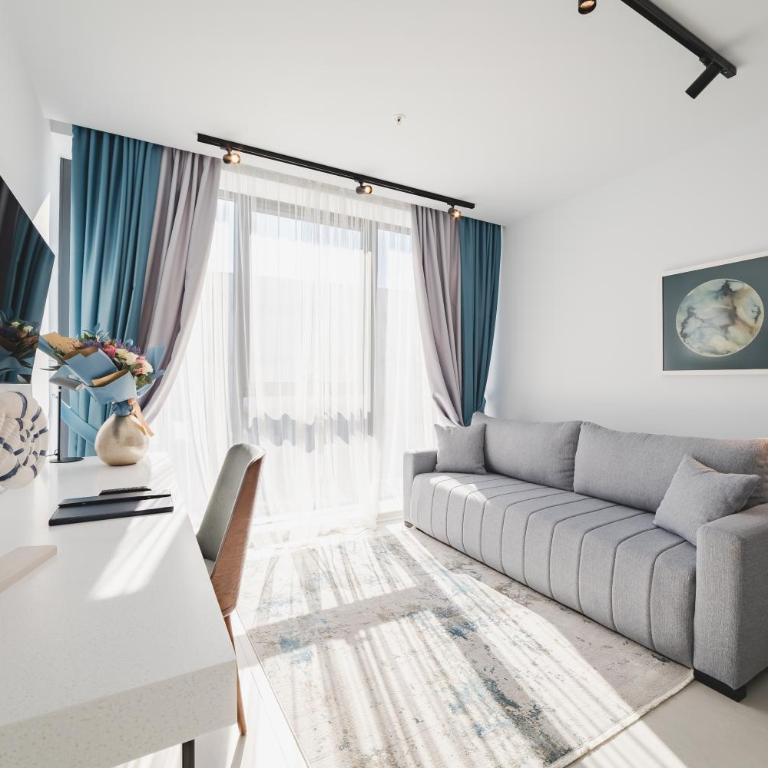 Hotel Aurel Coast - Apartment - 9