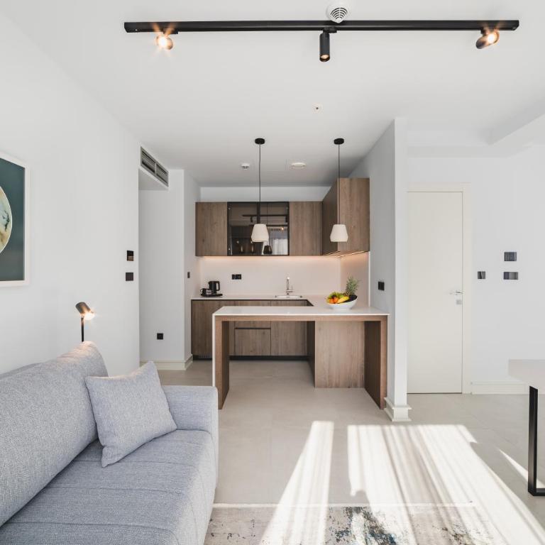 Hotel Aurel Coast - Apartment - 6