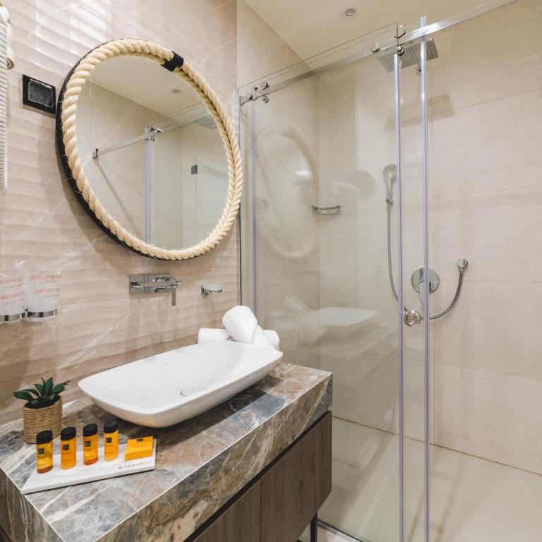 Hotel Aurel Coast - Apartment - 11