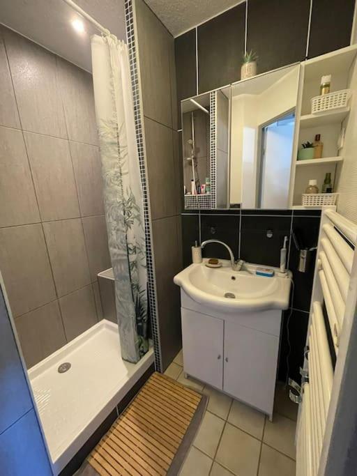 T2 au cœur de la nature de Digne - Appartement 1 Chambre - 7