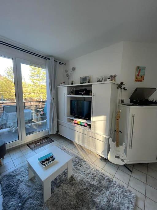 T2 au cœur de la nature de Digne - Appartement 1 Chambre - 10