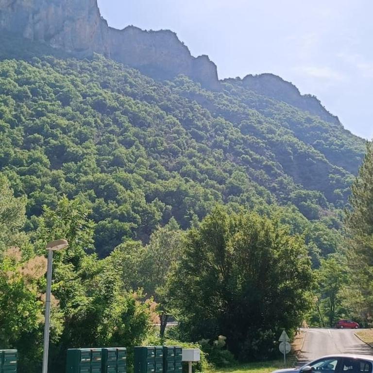 T2 au cœur de la nature de Digne - Appartement 1 Chambre - 11